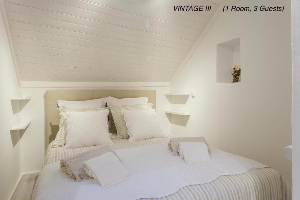 Alfama Vintage 1 Ten Guests - Alfama Vintage 2 Five Guests - Alfama Vintage 3 Three Guests Lisboa Kültér fotó